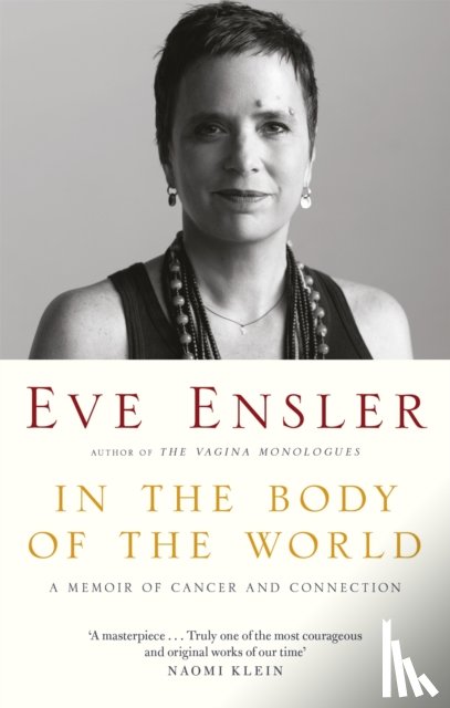 Ensler, Eve - In the Body of the World
