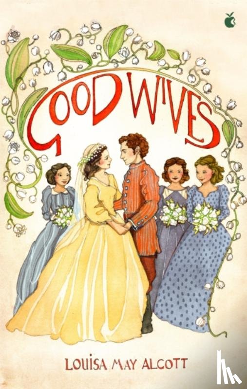 Alcott, Louisa May - Good Wives