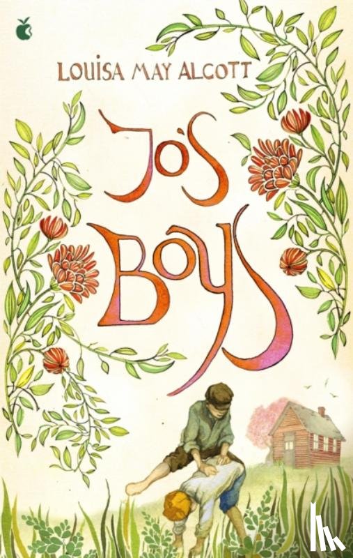 Alcott, Louisa May - Jo's Boys