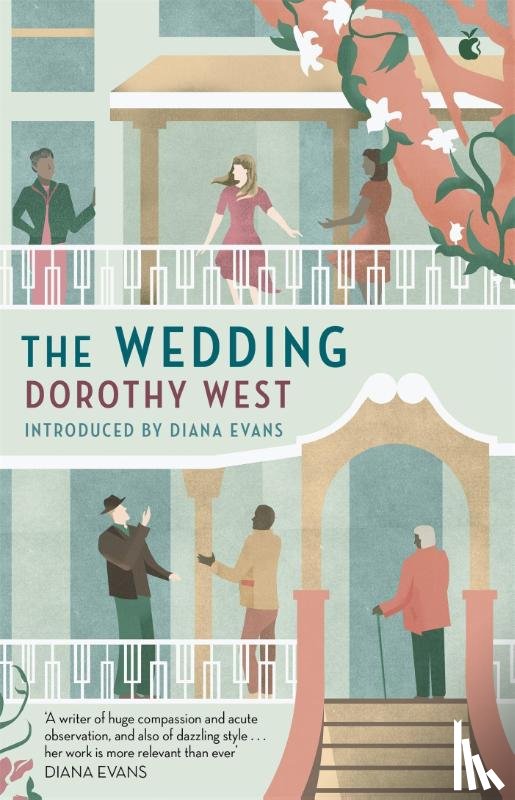 West, Dorothy - The Wedding
