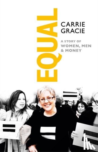 Carrie Gracie - Equal