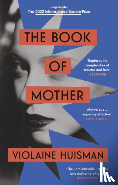 Huisman, Violaine - The Book of Mother
