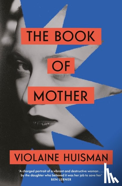 Huisman, Violaine - The Book of Mother