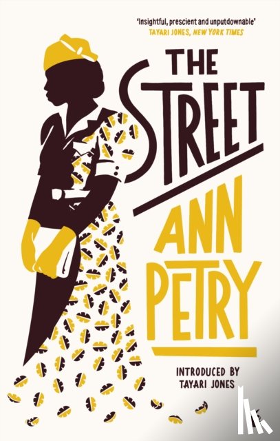 Petry, Ann - The Street