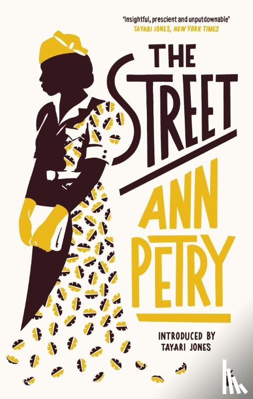 Petry, Ann - The Street