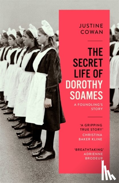 Cowan, Justine - The Secret Life of Dorothy Soames