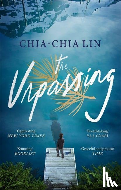 Lin, Chia-Chia - The Unpassing