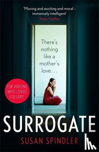 Spindler, Susan - Surrogate