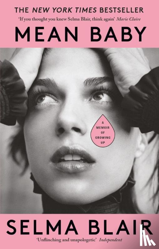 Blair, Selma - Mean Baby