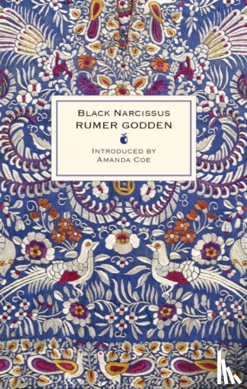 Godden, Rumer - Black Narcissus