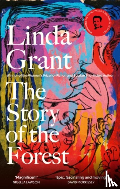 Grant, Linda - The Story of the Forest