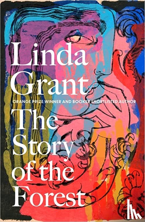 Grant, Linda - The Story of the Forest