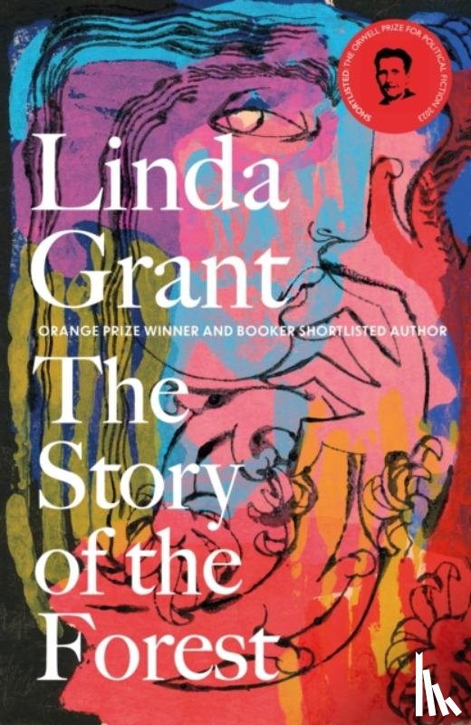 Grant, Linda - The Story of the Forest