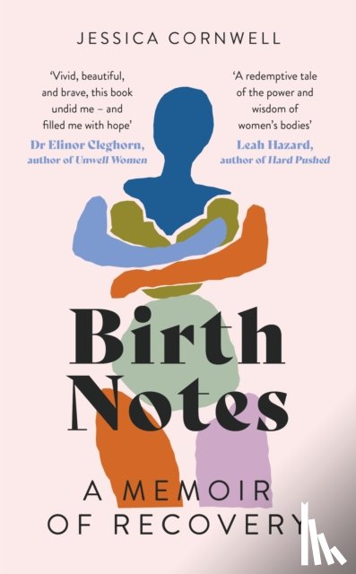 Cornwell, Jessica - Birth Notes