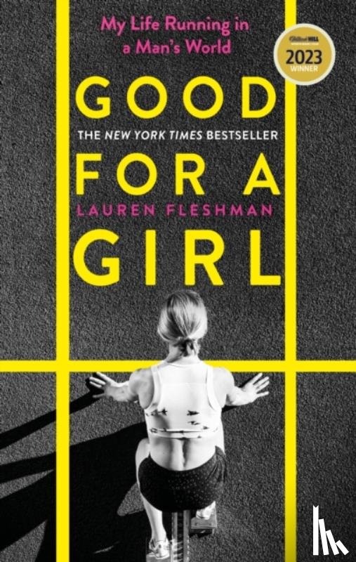 Fleshman, Lauren - Good for a Girl