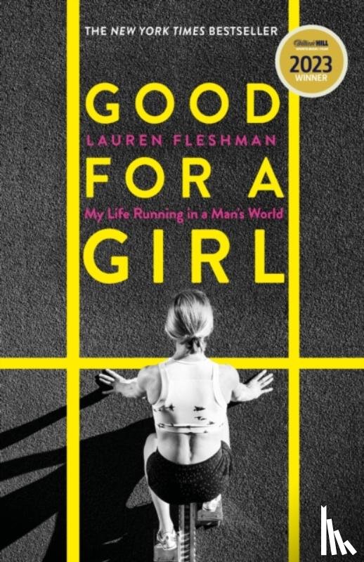 Fleshman, Lauren - Good for a Girl