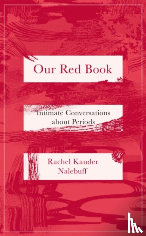 Nalebuff, Rachel Kauder - Our Red Book