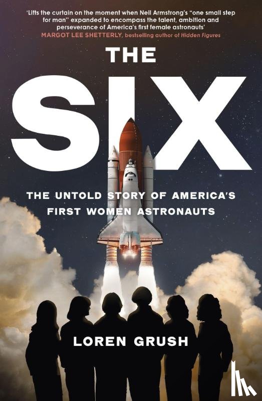 Grush, Loren - The Six