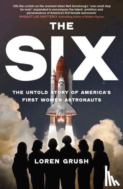 Grush, Loren - The Six