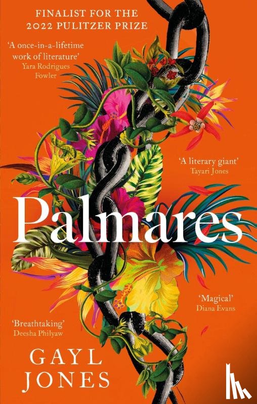 Jones, Gayl - Palmares