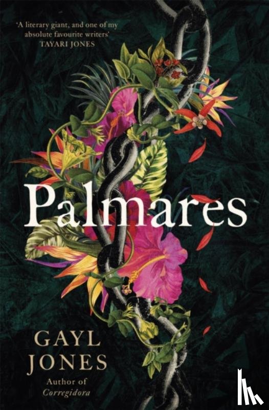 Jones, Gayl - Palmares