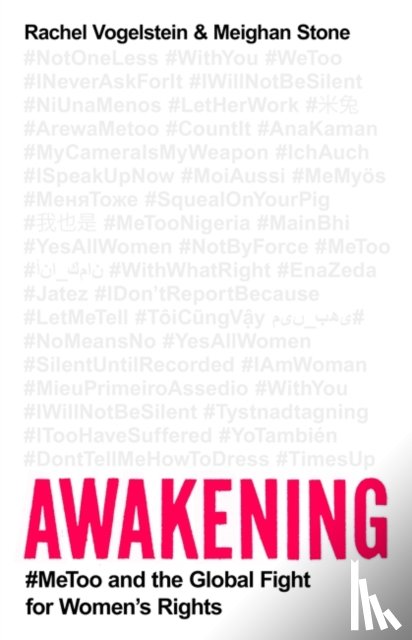 Stone, Meighan, Vogelstein, Rachel B. - Awakening