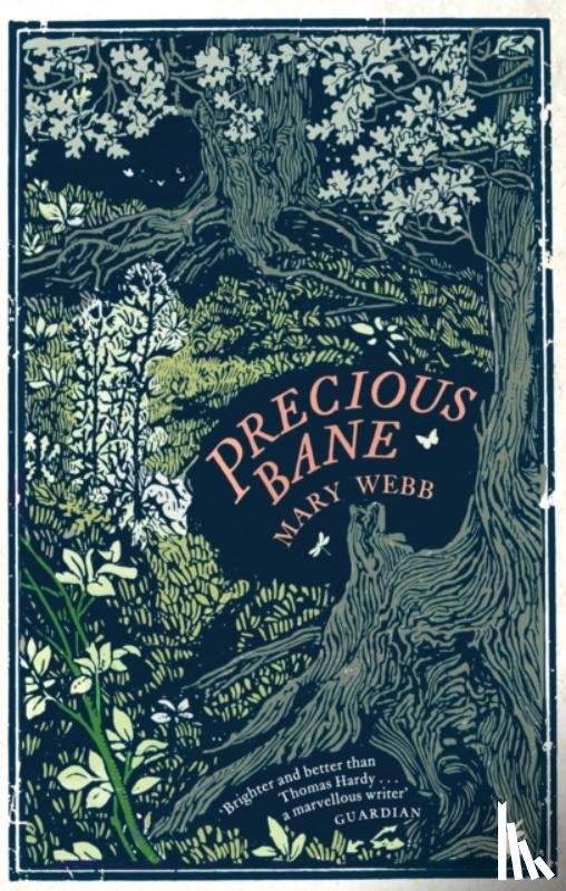 Webb, Mary - Precious Bane