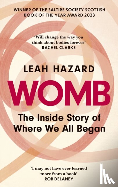 Hazard, Leah - Womb