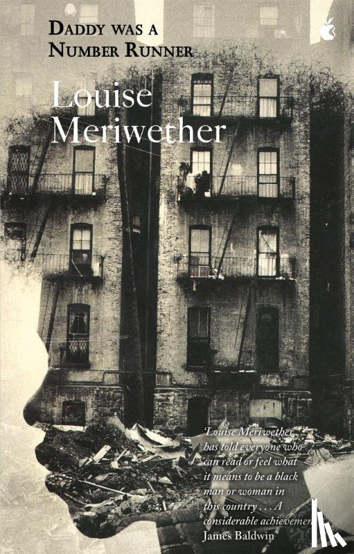 Meriwether, Louise - Daddy Was A Number Runner