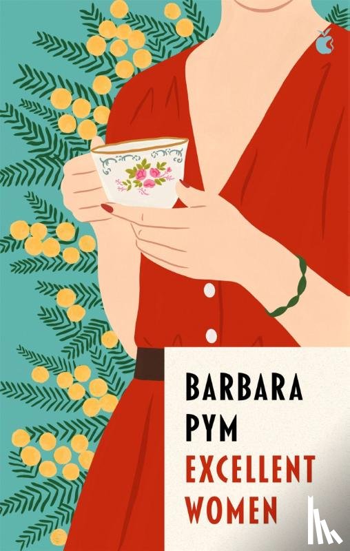 Pym, Barbara - Excellent Women