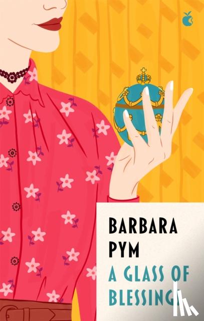 Pym, Barbara - A Glass Of Blessings