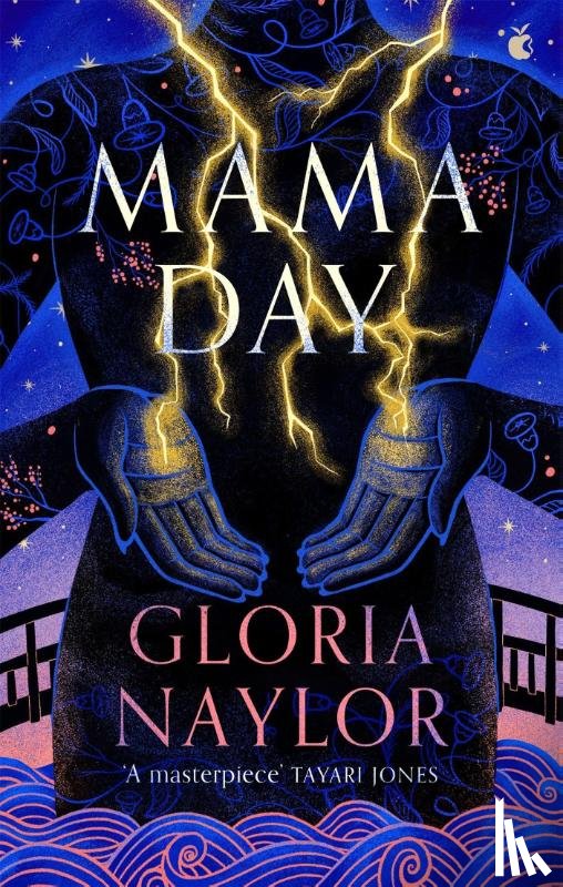 Naylor, Gloria - Mama Day