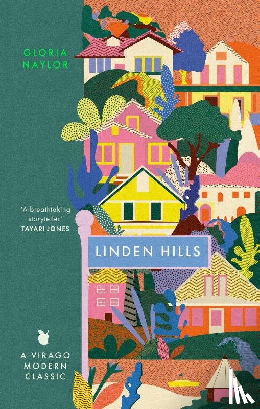 Naylor, Gloria - Linden Hills