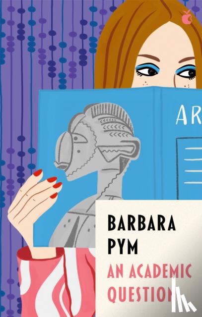 Pym, Barbara - An Academic Question