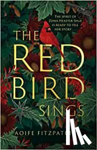 Fitzpatrick, Aoife - The Red Bird Sings