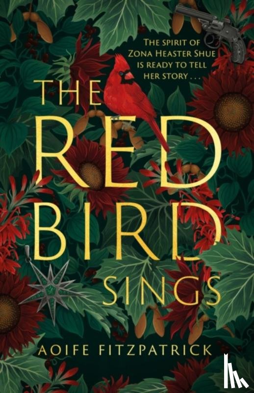 Fitzpatrick, Aoife - The Red Bird Sings