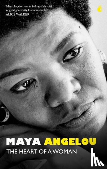 Angelou, Dr Maya - The Heart Of A Woman