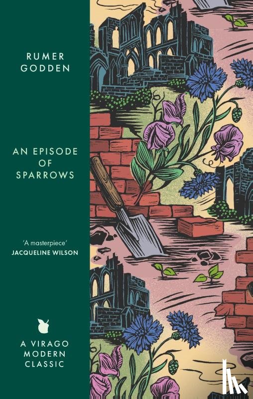 Godden, Rumer - An Episode of Sparrows