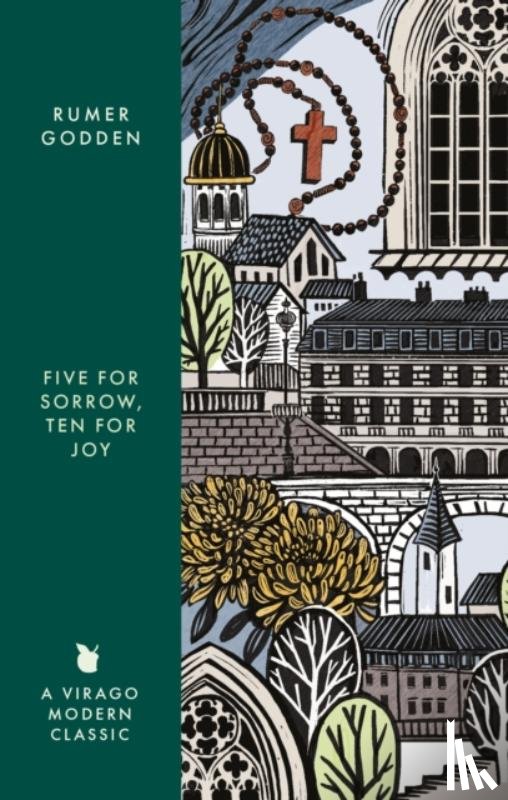 Godden, Rumer - Five for Sorrow Ten for Joy