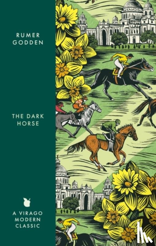 Godden, Rumer - The Dark Horse