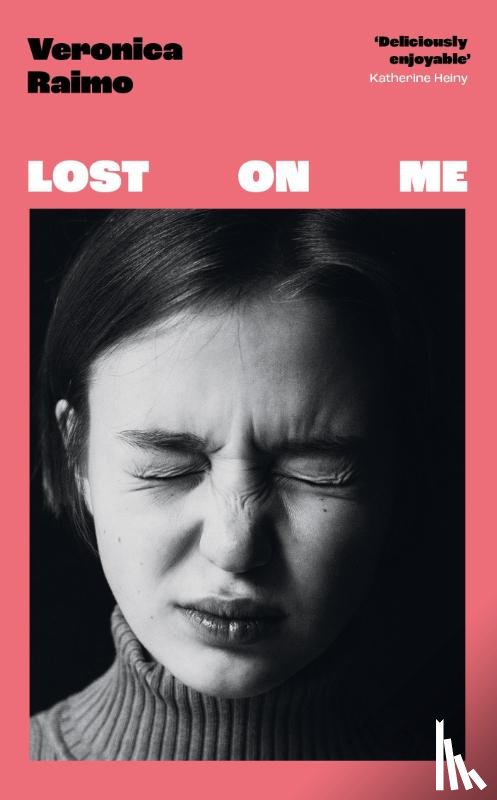 Raimo, Veronica - Lost on Me