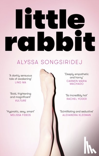 Songsiridej, Alyssa - Little Rabbit