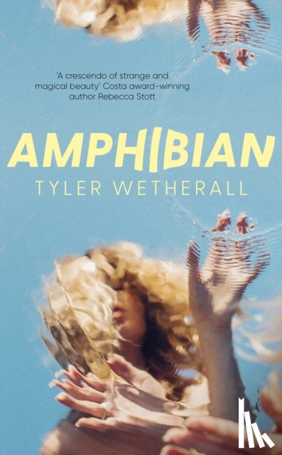 Wetherall, Tyler - Amphibian