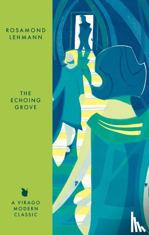 Lehmann, Rosamond - The Echoing Grove