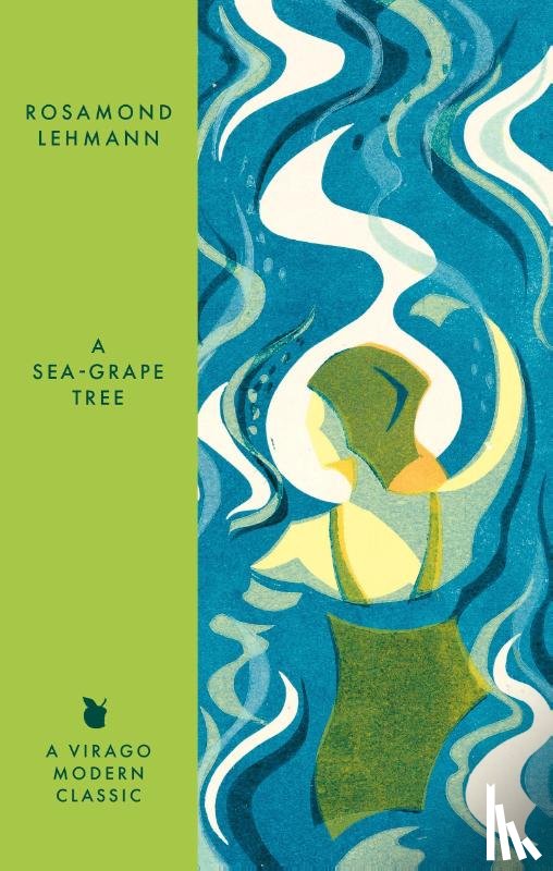 Lehmann, Rosamond - A Sea-Grape Tree