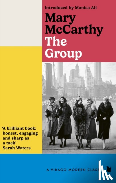 McCarthy, Mary - The Group