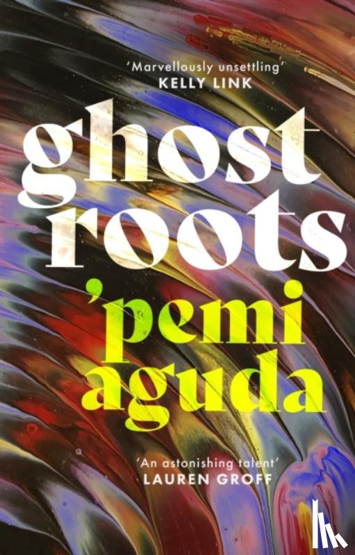 Aguda, 'Pemi - Ghostroots