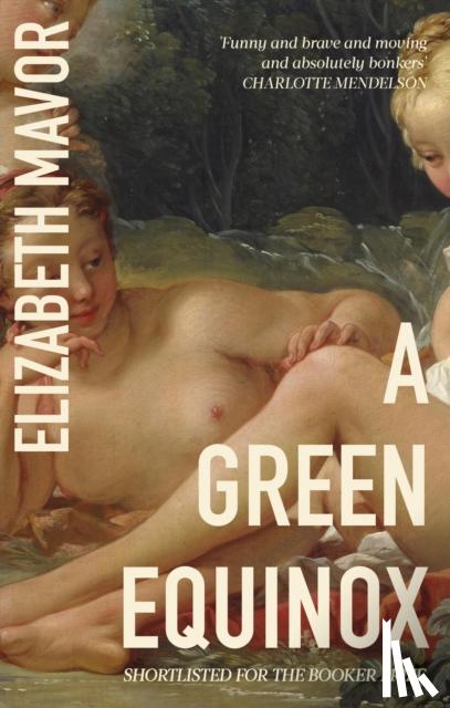 Mavor, Elizabeth - A Green Equinox