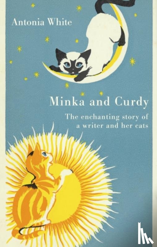 White, Antonia - Minka And Curdy