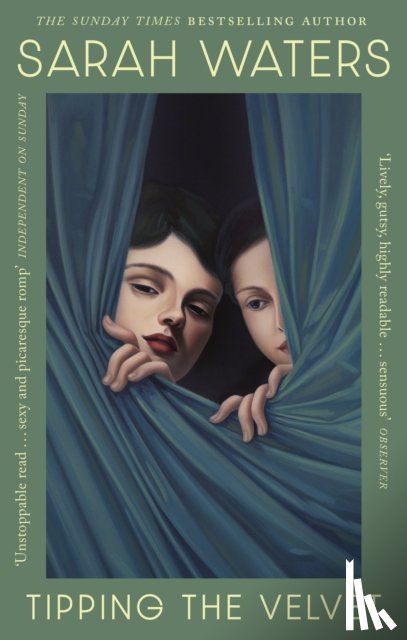 Waters, Sarah - Tipping The Velvet